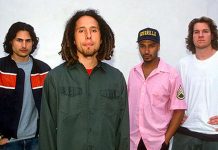 Un millón de dólares recauda Rage Against para fines benéficos Rage Against reveló ganancias obtenidas con boletería