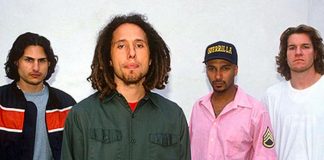 Rage Against reveló ganancias obtenidas con boletería
