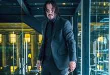 Confirmado: ‘John Wick 4’ será la película más larga de la saga John Wick 4 tiene previsto su estreno el 24 de marzo