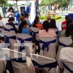 Homenaje en Managua al autor del Himno Nacional