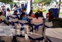 Homenaje en Managua al autor del Himno Nacional
