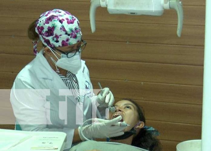 managua-salud-567 Diversos servicios de salud desde clínicas móviles en Managua