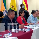 Universidades miembros del CNU fortalecerán el quehacer académico Universidades miembros del CNU fortalecerán el quehacer académico