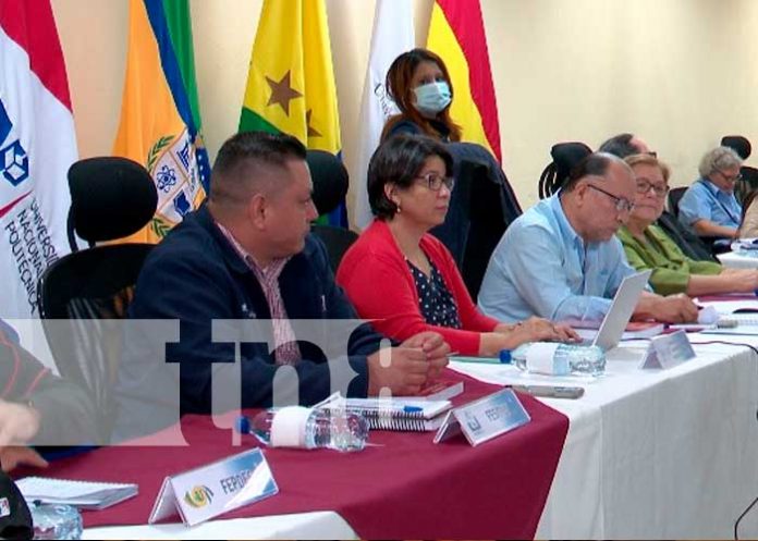 Universidades miembros del CNU fortalecerán el quehacer académico