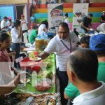 Feria de la Maracuyá en San Ramón, Matagalpa