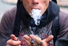 Según estudio el consumo de marihuana aumenta en jóvenes de EE.UU. Estudio no mencionó motivo del consumo de marihuana