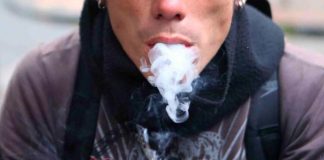 Estudio no mencionó motivo del consumo de marihuana