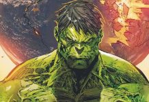 Para los aficionados: Marvel anuncia la secuela de Planet Hulk Marvel le ha dado el nombre "Worldbreaker" a la secuela