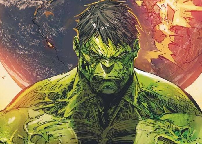 Marvel le ha dado el nombre 