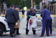 Desgarrador: Revelan datos de muertes en Estados Unidos por asesinatos en masa Consecuencias de asesinatos en masa en Estados Unidos