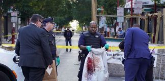 Consecuencias de asesinatos en masa en Estados Unidos