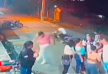 ¿Mala suerte? Ladrón dispara y mata por accidente a su cómplice Tras accidente quedó tendido en República Dominicana