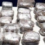 Policía asesta duro golpe al narcotráfico en dos municipios de Matagalpa Policía asesta duro golpe al narcotráfico en dos municipios de Matagalpa