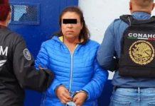 Mujer golpea a su hijastra de 12 años hasta matarla en México Capturada por autoridad de México tras golpes mortales