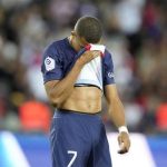 mbappe, neymar, psg, futbol, europa, francia,