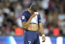 ¿Mbappé o Neymar? PSG no define quién cobra los penales mbappe, neymar, psg, futbol, europa, francia,
