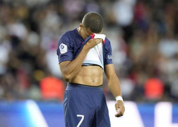 mbappe, neymar, psg, futbol, europa, francia,
