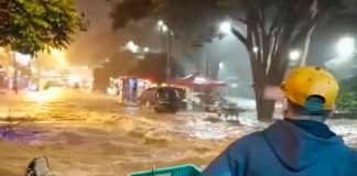 Autoridades de Medellín atienden diferentes emergencias