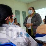 Fisioterapeutas y fisiatras reciben taller en el Instituto de Medicina Natural del MINSA Taller sobre medicina natural para fisioterapia en Nicaragua
