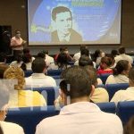 Médicos nicaragüenses celebran su día: Legado de Óscar Danilo Rosales Médicos nicaragüenses celebran su día