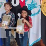 Merienda escolar pronto llega a colegios de Nicaragua