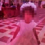 ¡Como Lázaro! En pleno funeral despierta niña de 3 años en México