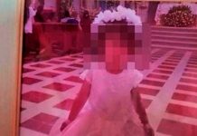 ¡Como Lázaro! En pleno funeral despierta niña de 3 años en México ¡Como Lázaro! En pleno funeral despierta niña de 3 años en México