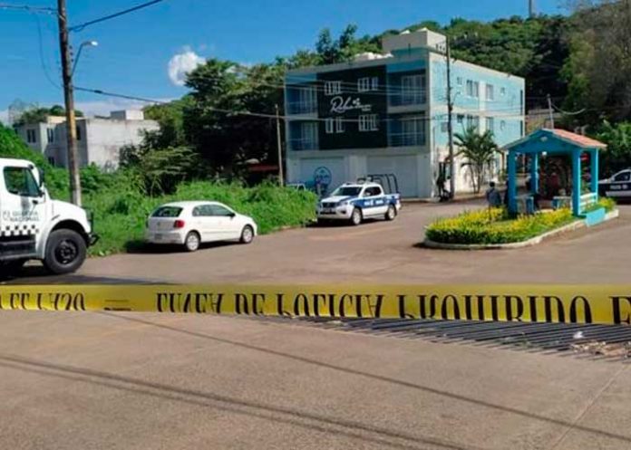 Interminable ola de violencia en México cobra la vida de siete personas