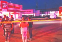 ¡Arde México! Ola de violencia deja ocho muertos en Ciudad Juárez ¡Arde México! Ola de violencia deja ocho muertos en Ciudad Juárez