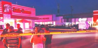 ¡Arde México! Ola de violencia deja ocho muertos en Ciudad Juárez