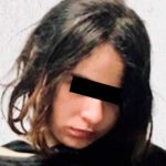 Espeluznantes detalles de la joven que mató a su mamá y tío en México Espeluznantes detalles de la joven que mató a su mamá y tío en México