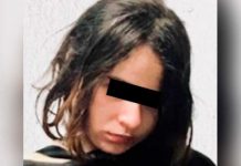 Espeluznantes detalles de la joven que mató a su mamá y tío en México Espeluznantes detalles de la joven que mató a su mamá y tío en México