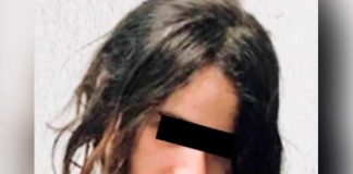 Espeluznantes detalles de la joven que mató a su mamá y tío en México