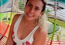 A plena luz del día secuestran a joven mientras atendía su negocio en México A plena luz del día secuestran a joven mientras atendía su negocio en México