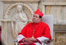 Investigan a cardenal de México por lavar dinero del narcotráfico Investigan a Cardenal de México por lavar dinero del narcotráfico