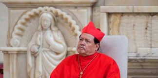 Investigan a Cardenal de México por lavar dinero del narcotráfico
