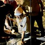 Al menos 10 mineros atrapados tras derrumbe en mina de carbón en México Al menos 10 mineros atrapados tras derrumbe en mina de carbón en México