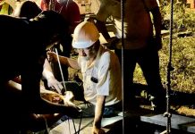 Al menos 10 mineros atrapados tras derrumbe en mina de carbón en México Al menos 10 mineros atrapados tras derrumbe en mina de carbón en México