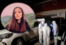 Macabro hallazgo de más restos humanos en el motel donde encontraron a Debanhi Macabro hallazgo de más restos humanos en el motel donde encontraron a Debanhi
