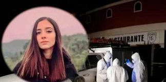 Macabro hallazgo de más restos humanos en el motel donde encontraron a Debanhi