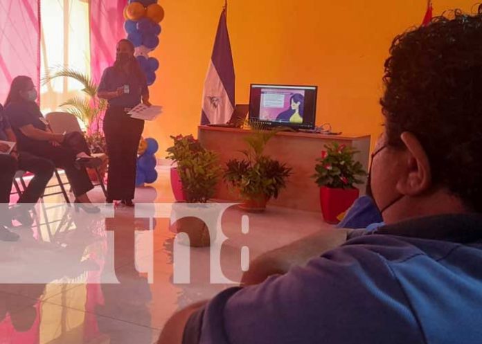 migob-capacitacion-2 Capacitación en el MIGOB sobre cartilla de prevención de femicidios