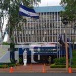 Ministerio de Gobernación brinda informe de servicios y atenciones Ministerio de Gobernación brinda informe de servicios y atenciones
