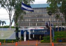 Ministerio de Gobernación brinda informe de servicios y atenciones