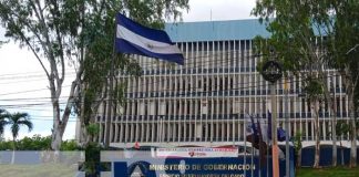 Ministerio de Gobernación brinda informe de servicios y atenciones