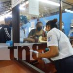 Migración y Extranjería: Requisitos para residencias temporales en Nicaragua Atención desde Migración y Extranjería en Nicaragua