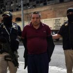 Capturan en Guatemala a más de una docena de "Coyotes"