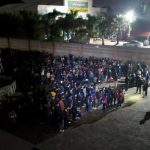 Llamada anónima vende a más de 600 migrantes en Puebla, México