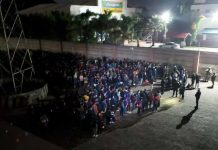 Llamada anónima vende a más de 600 migrantes en Puebla, México Llamada anónima vende a más de 600 migrantes en Puebla, México