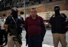 Capturan en Guatemala a más de una docena de "Coyotes"