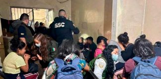 Migrantes guatemaltecas son rescatadas de las garras de "coyotes" en México